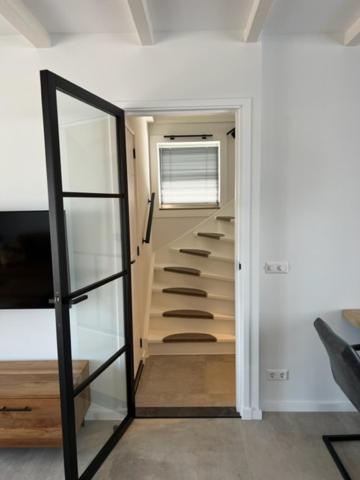Casa Del Cisne 3 Aparthotel Zandvoort Buitenkant foto