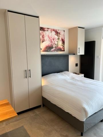 Casa Del Cisne 3 Aparthotel Zandvoort Buitenkant foto
