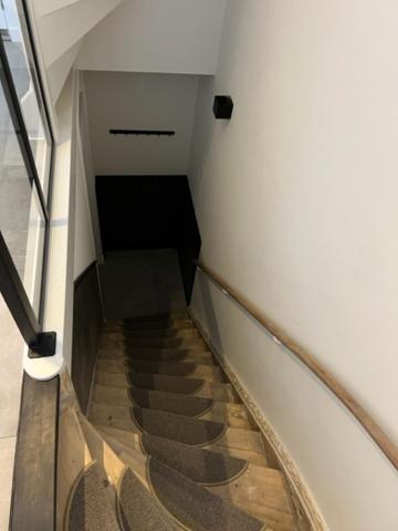 Casa Del Cisne 3 Aparthotel Zandvoort Buitenkant foto