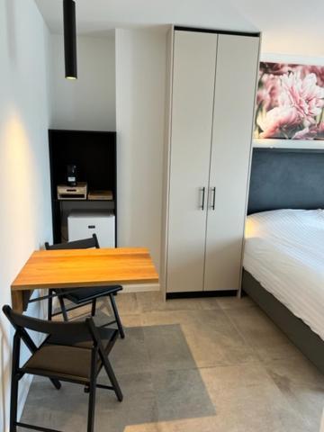 Casa Del Cisne 3 Aparthotel Zandvoort Buitenkant foto