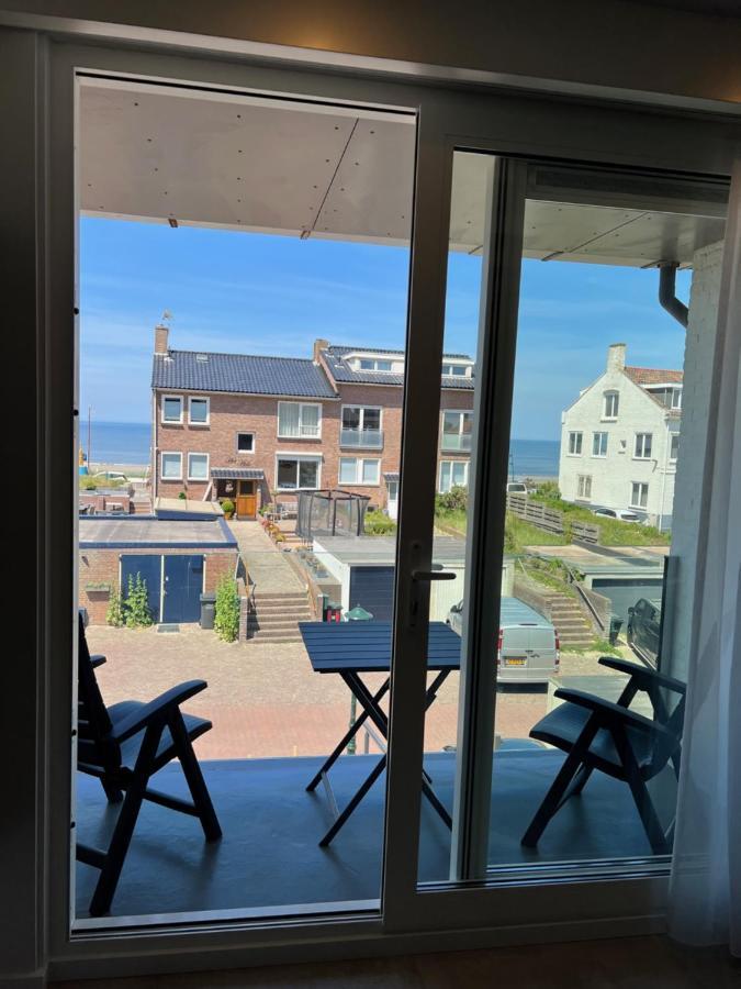 Casa Del Cisne 3 Aparthotel Zandvoort Buitenkant foto